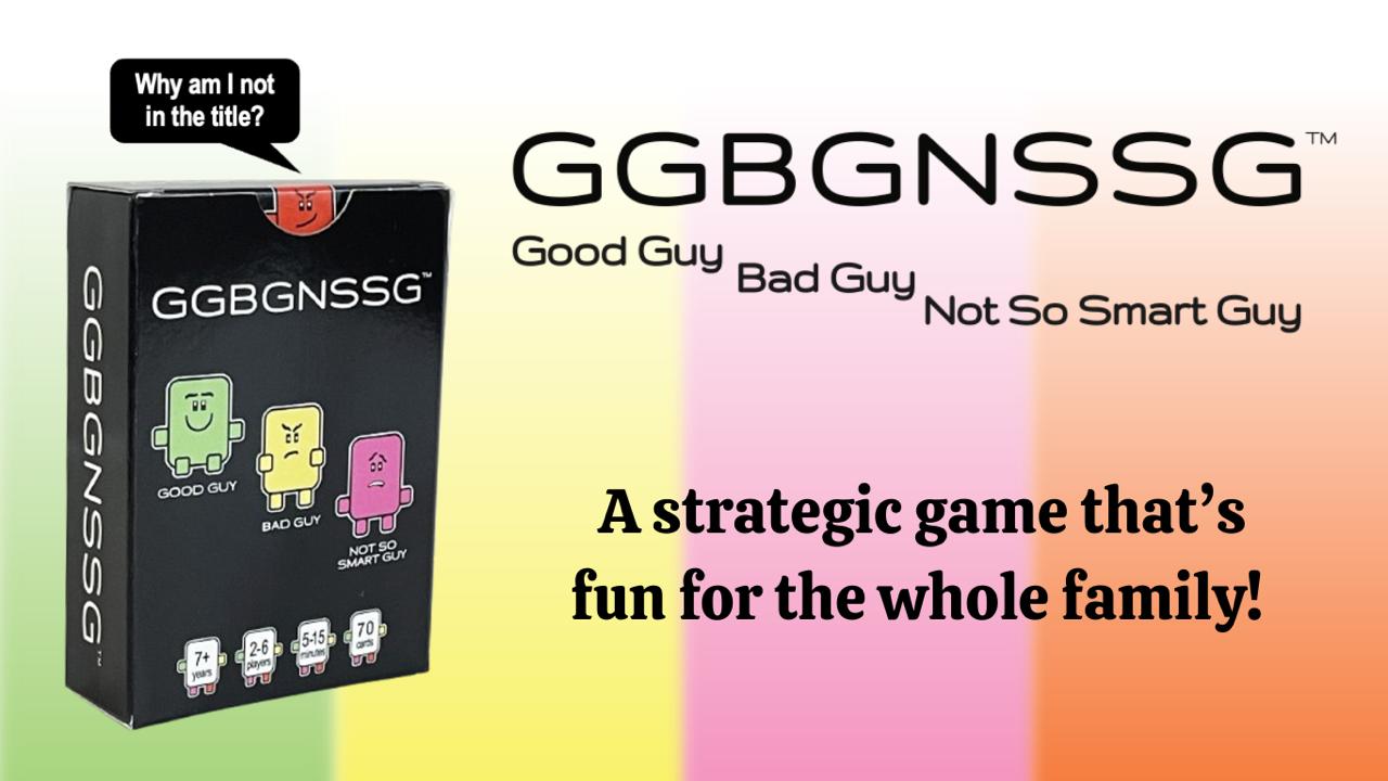 GGBGNSSG